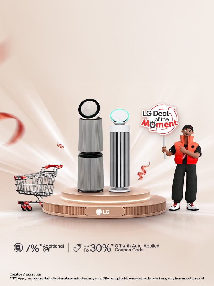 Air Purifiers