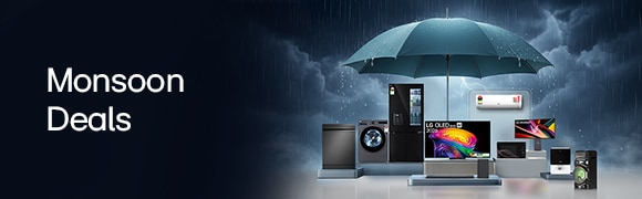 Joyful July Deals