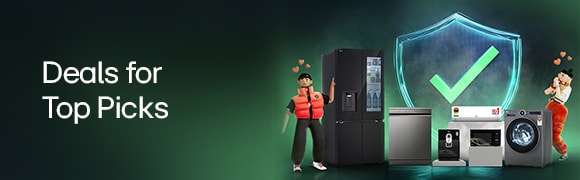 Deal On Top Picks
