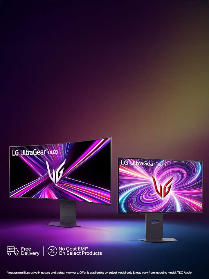 Monitor Sale