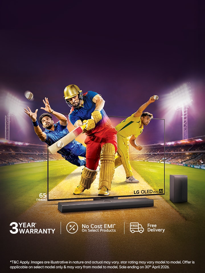 Bring Home the Stadium