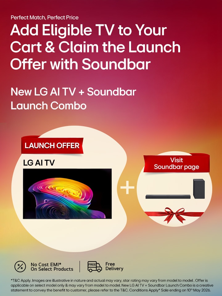 Generic TV Soundbar