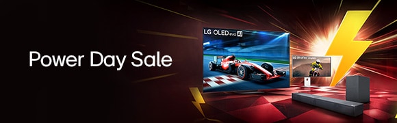 Power Days Sale