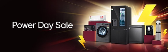 Power Days Sale
