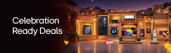 Celebration-Ready Deals