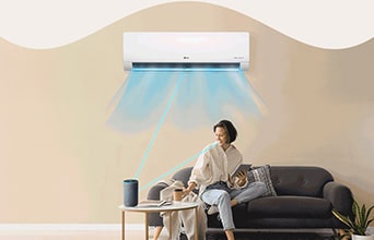 Essential & Easy Tips to Keep Your LG AC Running Like New (AMC Plug-In)