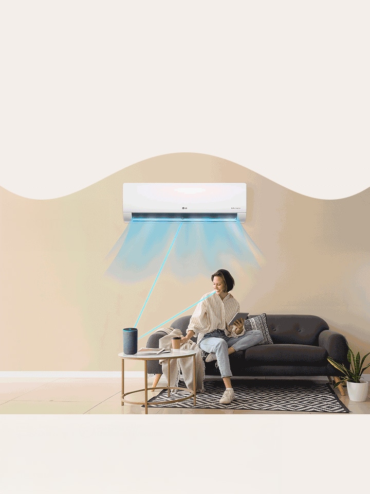 Essential & Easy Tips to Keep Your LG AC Running Like New (AMC Plug-In)