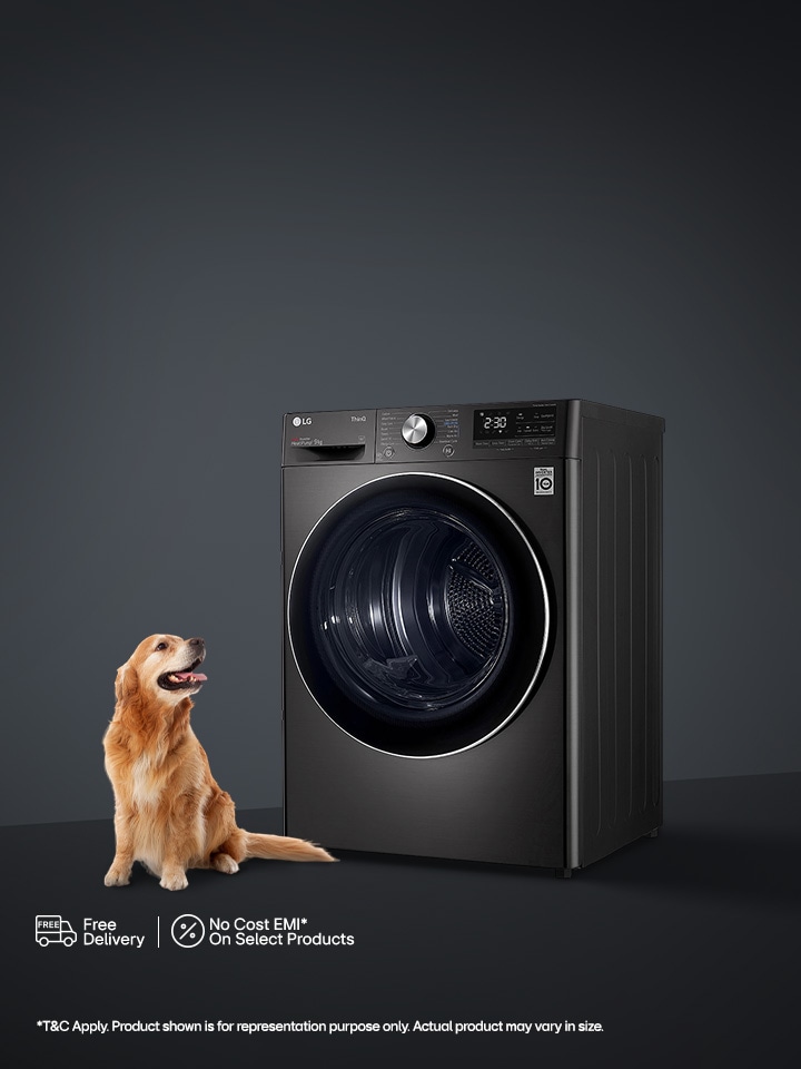 Pet Care Cycle