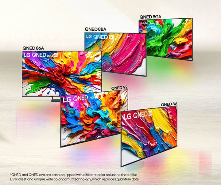 Why Should You Buy a QNED TV for Your Home?