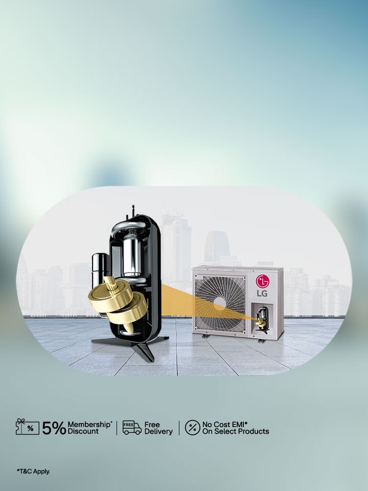 Dual inverter
