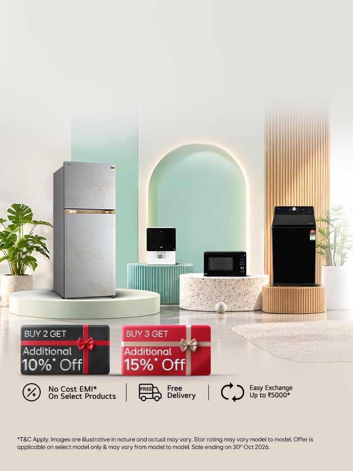 Noida BMSM - Royal Package Deals