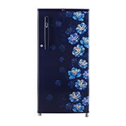 LG GL-B199OBJC Single Door Refrigerators front view