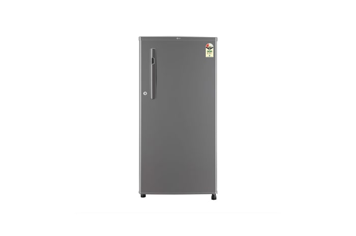 LG GL-B199ODGC Single Door Refrigerators front view