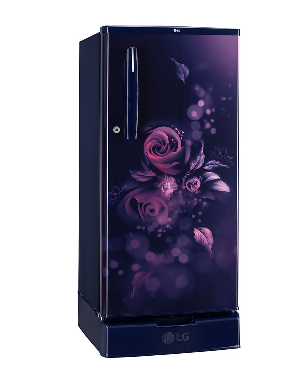 0 Buy 185L Single Door Refrigerator - GL-D199OBEY | LG IN