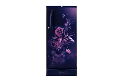 Range Catalogue – Single Door Refrigerator