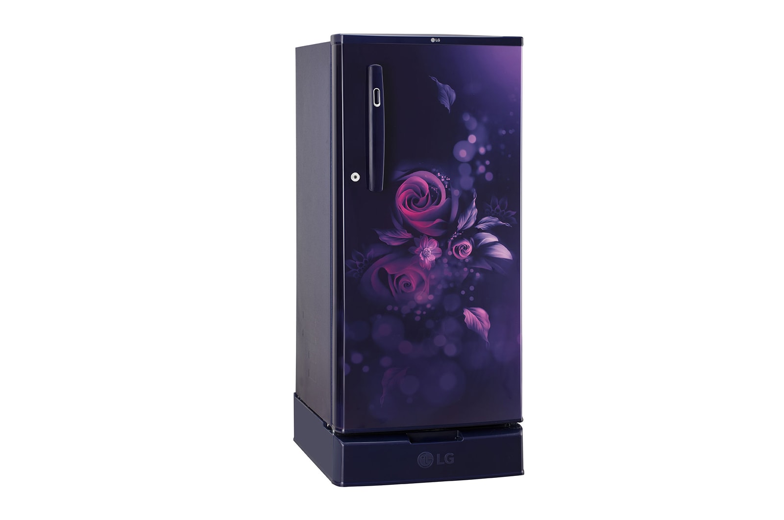 Fridge right View