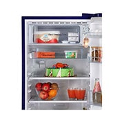 Fridge Detailed View