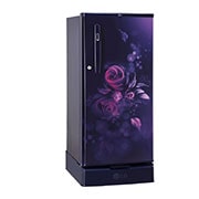Fridge right View