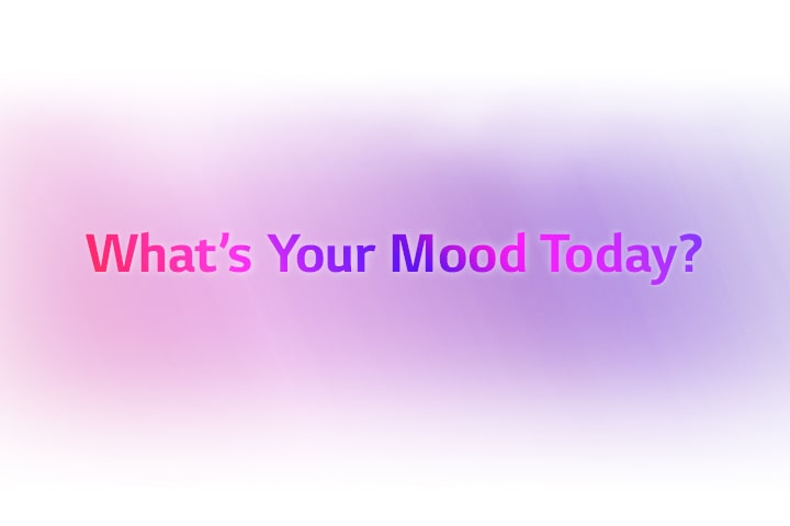 whats your mood today
