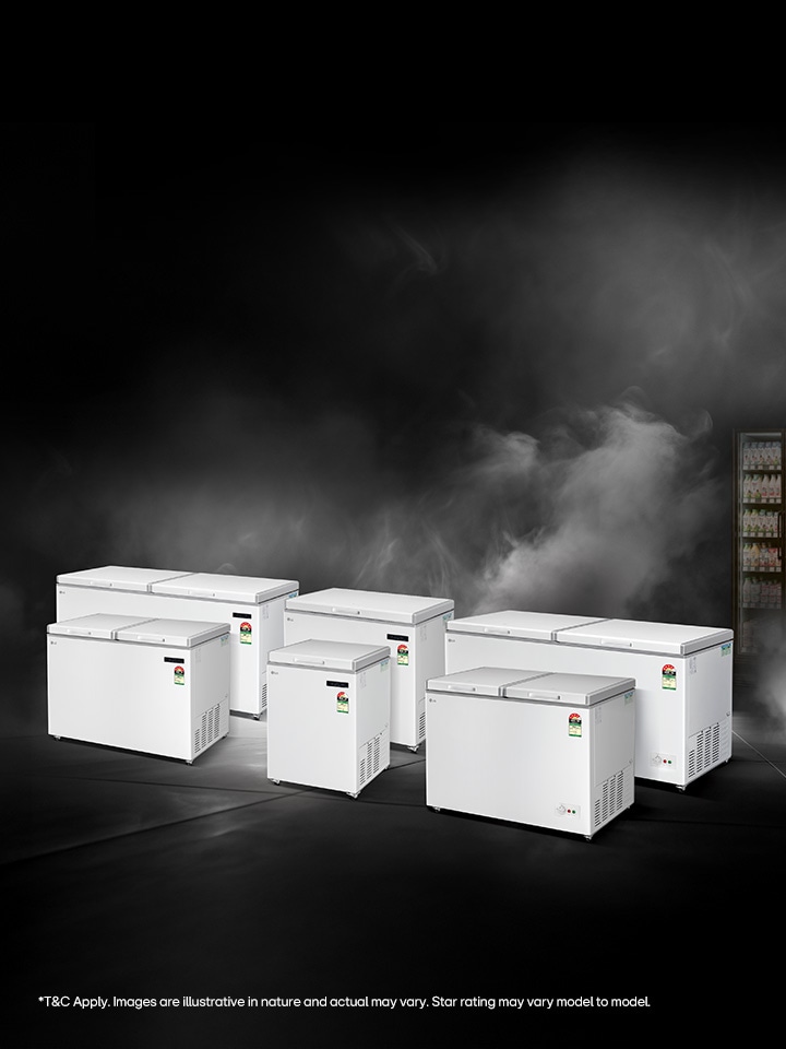 India's Most Trusted Refrigerator Brand