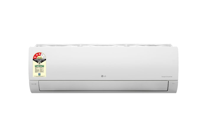 LG AS-Q18LNXE Split Air Conditioners front view