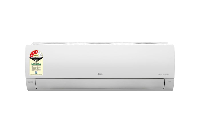 LG AS-Q18YNXE Split Air Conditioners front view