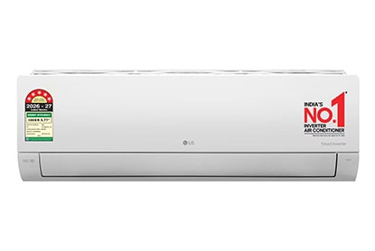 LG Split Air Conditioners Range Catalogue
