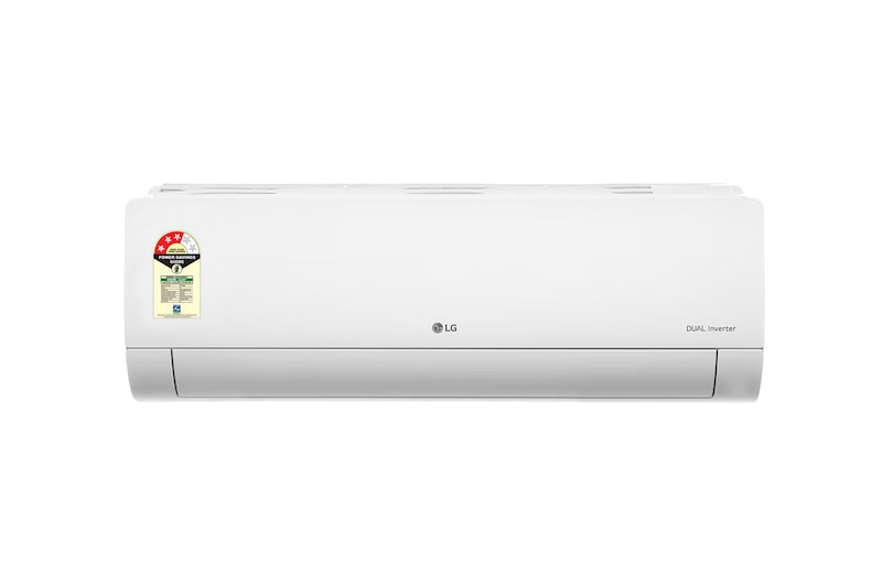 LG AS-Q19MNXE Split Air Conditioners front view