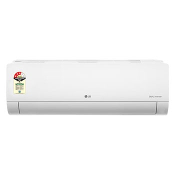 LG AS-Q19MNXE Split Air Conditioners front view