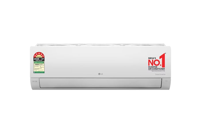 LG AS-Q19YNZE1 Split Air Conditioners front view