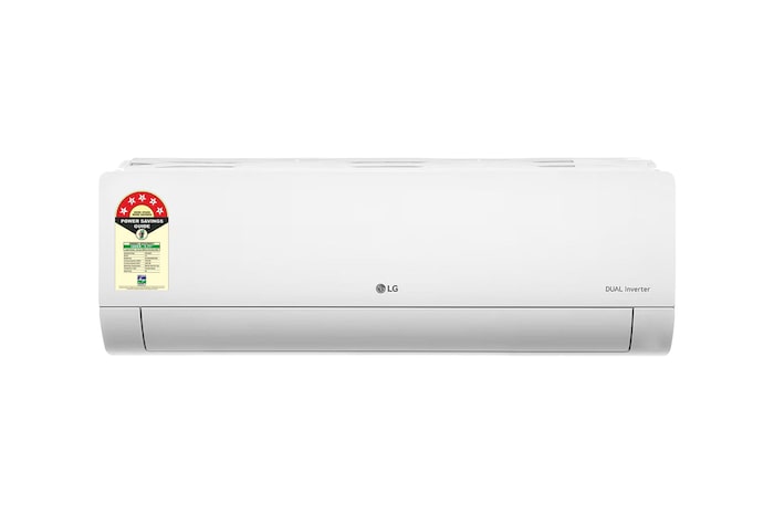 LG AS-Q20JWZE Split Air Conditioners front view