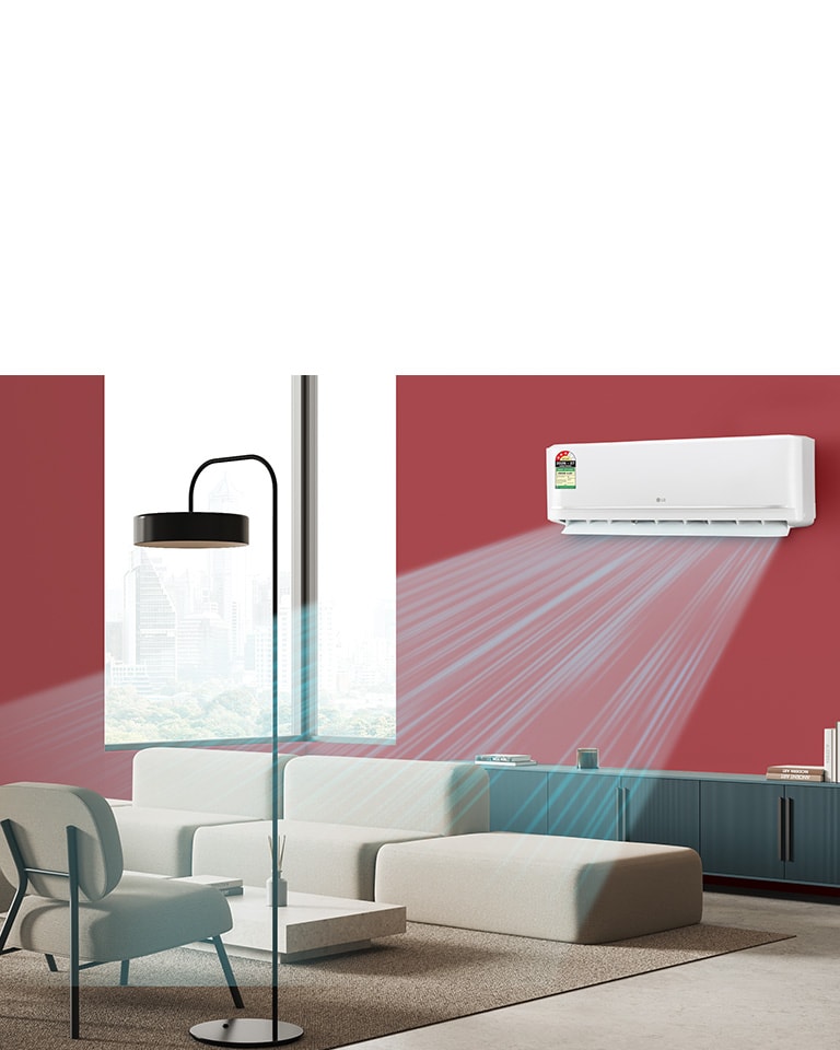 20-Meter Airflow