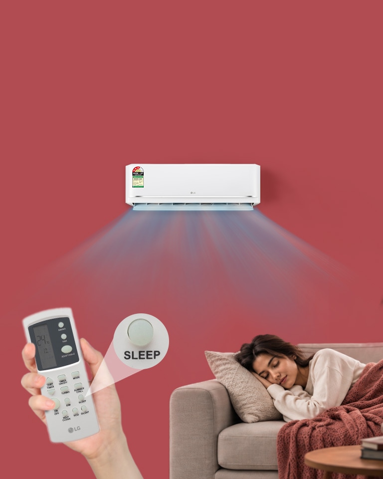 Sleep Timer
