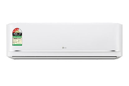 LG Split Air Conditioners Range Catalogue