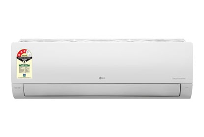 LG Split Air Conditioners Range Catalogue