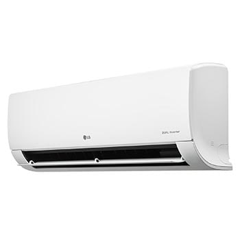 LG 5 Star 5.0 kW (~1.5) Split AC, AI Convertible 6-in-1 Cooling, Viraat Mode, Diet Mode+, Auto Clean, 2026 Model, AS-Q19HNZE2