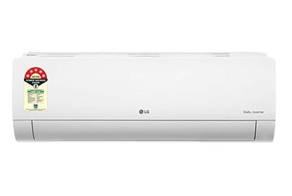 LG Split Air Conditioners Range Catalogue