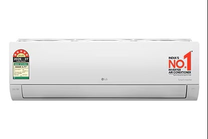 LG Split Air Conditioners Range Catalogue