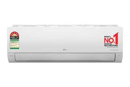LG Split Air Conditioners Range Catalogue