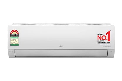 LG Split Air Conditioners Range Catalogue