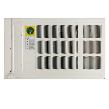 LG 3 Star (~1.5) Window AC, Fixed Speed, 100% Copper Tubes, ADC Sensor, 4.8 kW, 2026 Model, AW-C18WUXA