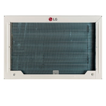LG 3 Star (~1.5) Window AC, Fixed Speed, 100% Copper Tubes, ADC Sensor, 4.8 kW, 2026 Model, AW-C18WUXA