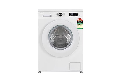 Range Catalogue-Front Load Washing Machines
