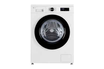 Range Catalogue-Front Load Washing Machines