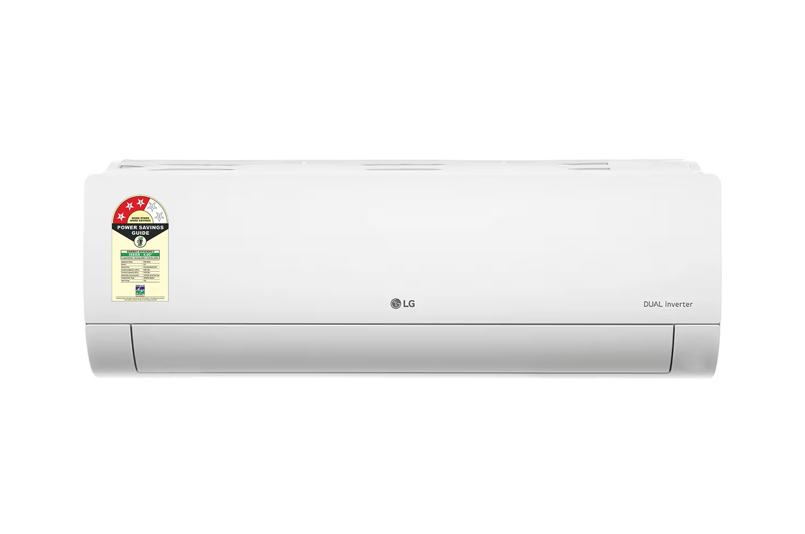 LG US-H24VNXE split-air-conditioners front view