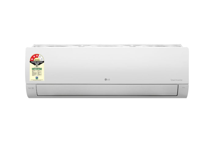 LG AS-Q12CNXE Split Air Conditioners front view