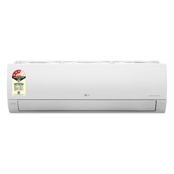 LG Split Air Conditioners Range Catalogue