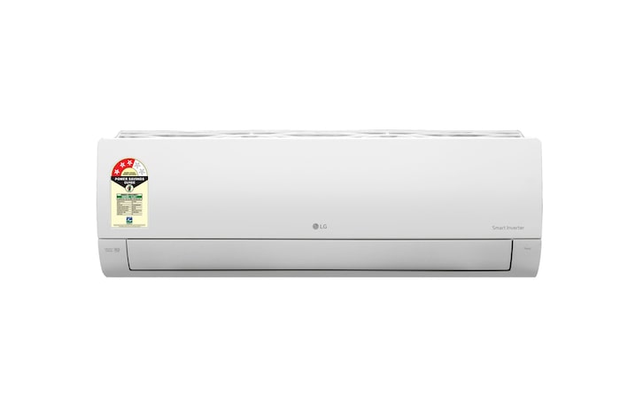 LG AS-Q18HWXE Split Air Conditioners front view