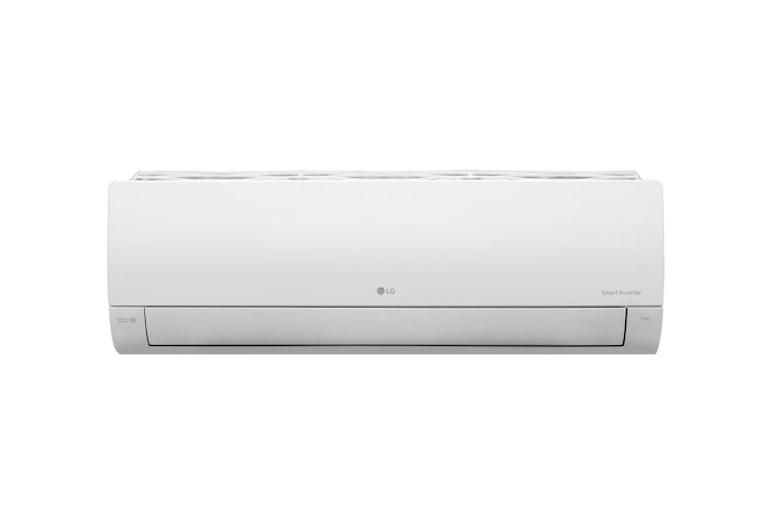 front view with door open