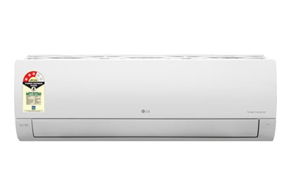 LG Split Air Conditioners Range Catalogue
